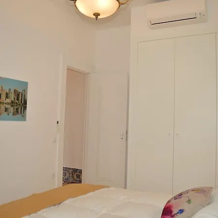 Chiado 3 Bedroom Luxury Lisbon