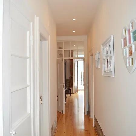 Chiado 3 Bedroom Luxury *