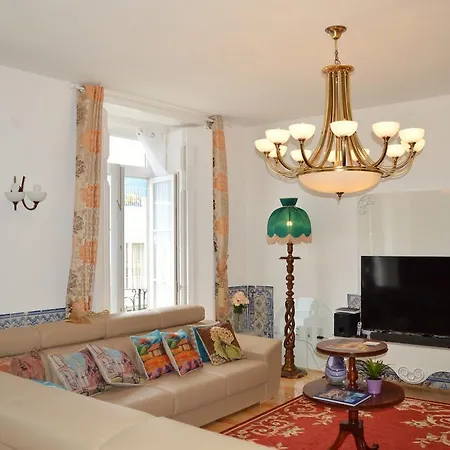 Chiado 3 Bedroom Luxury