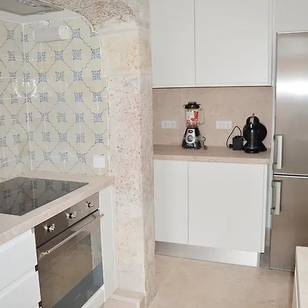 Chiado 3 Bedroom Luxury Lisbona