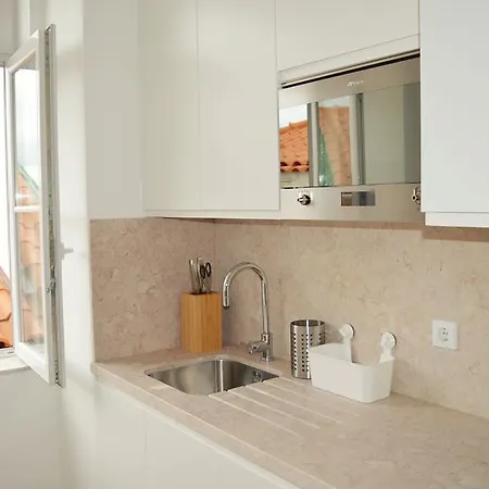 Chiado 3 Bedroom Luxury Lisboa